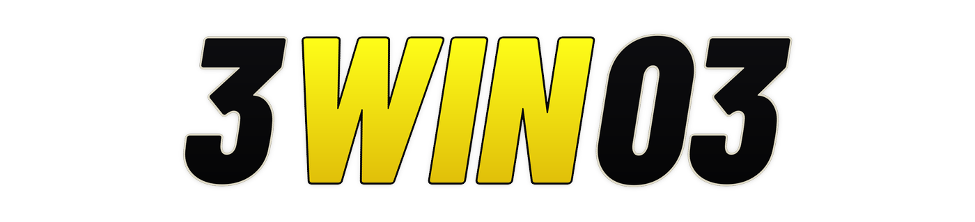 3win03 Logo